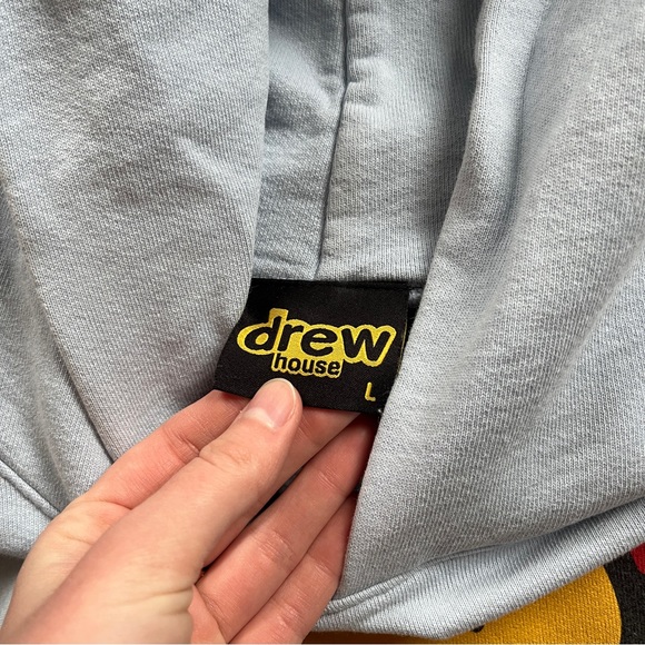 Drew House by Justin Bieber - Picture 5 of 8